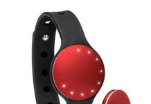 Misfit fitness tracker gets special Coca-Cola branded version Coca-Cola Red Shine