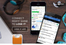 Shine now integrates with Lose It! calorie-tracking app Shine now integrates with Lose It! calorie-tracking app
