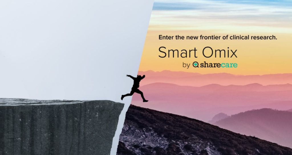 Smart Omix by Sharecare