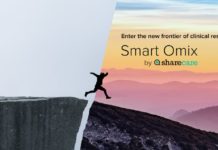 Sharecare launches self-service software platform for decentralized clinical research Smart Omix by Sharecare