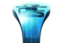 Arcus Motion Analyzer is a “smart ring” currently raising funds at Kickstarter Arcus Motion Analyzer