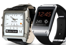 Smart watches to emerge as leading wearable by 2018 Smart watches