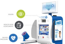 SoloHealth raising another $15M for its health kiosks SoloHealth station