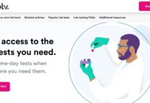 Solv launches Test Finder for 25 tests Solv Health - Test Finder