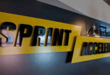 KU Medical Center joins with Sprint and Techstars to advance mHealth innovation Sprint Mobile Health Accelerator