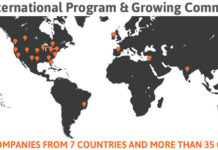 StartUp Health adds 8 new companies to its startup accelerator StartUp Health adds 8 new companies to its startup accelerator