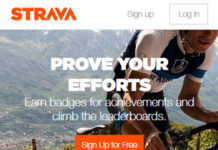 Strava secures $18.5M to create Facebook for athletes Strava