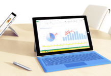 Surface Pro 3 as a medical device Surface Pro 3
