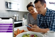 Teladoc Nutrition launched to offer personalized nutrition counseling Teladoc Nutrition