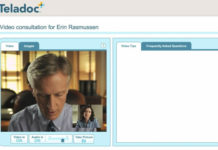 Telehealth company Teladoc raises $50 million Telehealth company Teladoc