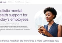 TELUS Health launches Total Mental Health for organizations in Canada Total Mental Health