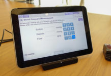 Canada’s TELUS looking at healthcare as its “content play” Canada's TELUS looking at healthcare as its content play