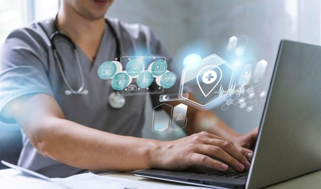 digital health