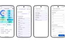 Google Health app 5.04: custom foods, nap tracking, and a wave of user complaints