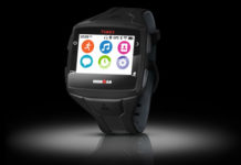Timex launches its very first smart watch TIMEX IRONMAN ONE GPS+
