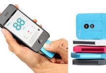 Tinke health tracking device adds Android to the mix Tinke health tracking device adds Android to the mix