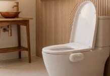 Throne Science raises $10 million to turn your toilet into a health monitor