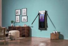 Tonal unveils a new interactive workout experience Tonal