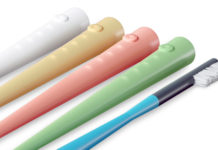 Light scanner Toothscan wants to reinvent dental hygiene Light scanner Toothscan wants to reinvent dental hygiene