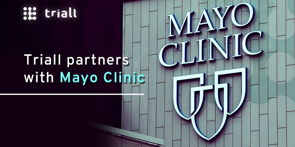 Traill - Mayo Clinic