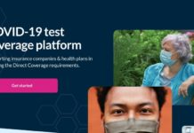 Truepill unveils the COVID-19 Test Coverage Platform Truepill COVID-19 test coverage platform