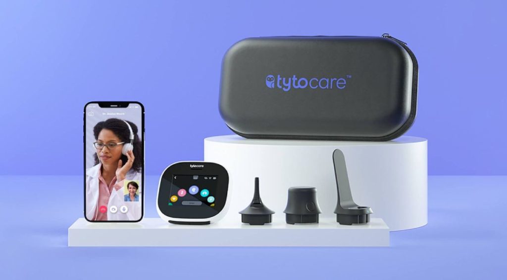 TytoCare