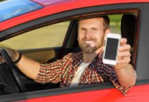 Uber and Lyft to offer free rides to vaccination sites uber lyft whitehouse