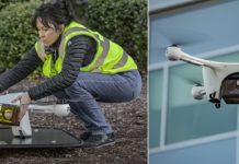 UC San Diego Health to test a drone transport program UPS Matternet drone