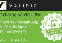 Validic Labs launched to kickstart mHealth innovation