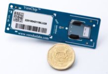 Veredus to develop a Lab-on-Chip for the detection of 3 coronaviruses Veredus Lab-on-Chip