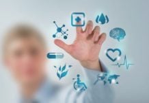Top 7 Digital Technologies for Tracking Your Health digital health