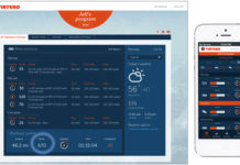 Virtero launches and then cancels Kickstarter campaign for its training program for triathletes Virtero