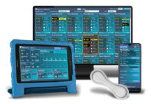 VitalConnect launches VitalPatch RTM, an extended holter tech for cardiac monitoring VitalPatch RTM