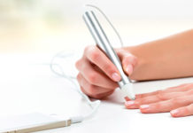 Vitastiq can check one’s vitamin and mineral levels Vitastiq