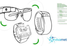 Doctors launch platform to make meaningful use of data from wearable devices Vivametrica