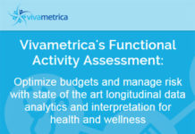 Vivametrica tunes into wearables to support legal decision making Vivametrica tunes into wearables to support legal decision making