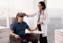 AppliedVR, NCI to evaluate VR as a solution to help address cancer-related anxiety VR in healthcare