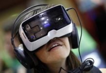 VR Therapy: Are There Any Advantages? VR relieve pain during childbirth
