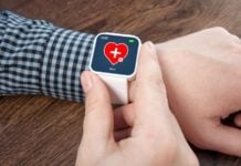 GlobalData: $54B wearable tech industry offers immense opportunity for healthcare by 2023 health wearables