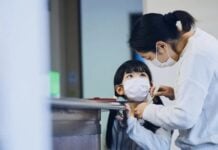 South Korean researchers build AI tool to flag children who need emergency care South Korean researchers build AI tool to flag children who need emergency care