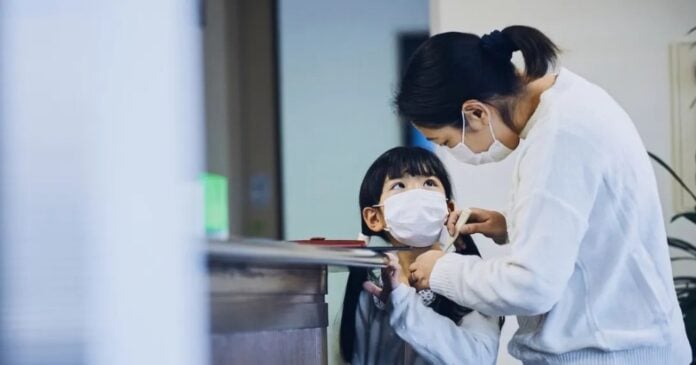 South Korean researchers build AI tool to flag children who need emergency care