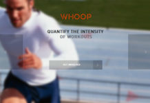 Fitness analytics tool maker Whoop raises $6 million from 14 investors Whoop