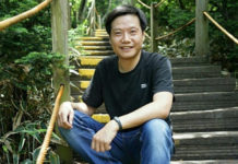 Xiaomi smart band MiBand coming soon with a price tag of $32 Xiaomi smart band MiBand coming soon with a price tag of $32