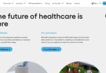 XRHealth, Amelia Virtual Care merge to create the largest XR therapeutics platform XR Health homepage
