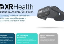 XRHealth launches the first VR telehealth clinic XRHealth