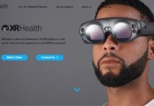 XRHealth unveils a telehealth VR/AR platform that connects doctors and patients XRHealth Telehealth VR/AR Medical Platform