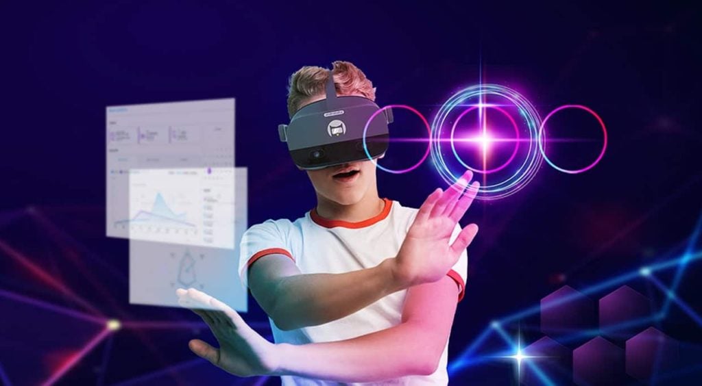 XRHealth ADHD solution