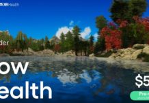 XRHealth, HTC introduce Flow Health and Focus 3 Health XRHealth HTC preorder