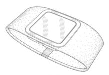 Microsoft’s upcoming wearable device gets the FCC certification Microsoft smart watch