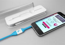Kinsa Smart Thermometer gets FDA’s 510(k) clearance Kinsa Smart Thermometer gets FDA's 510(k) clearance